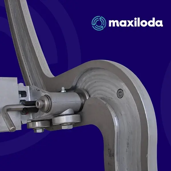 Maxiloda